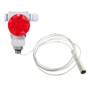 （高溫）投入式液位計(jì)