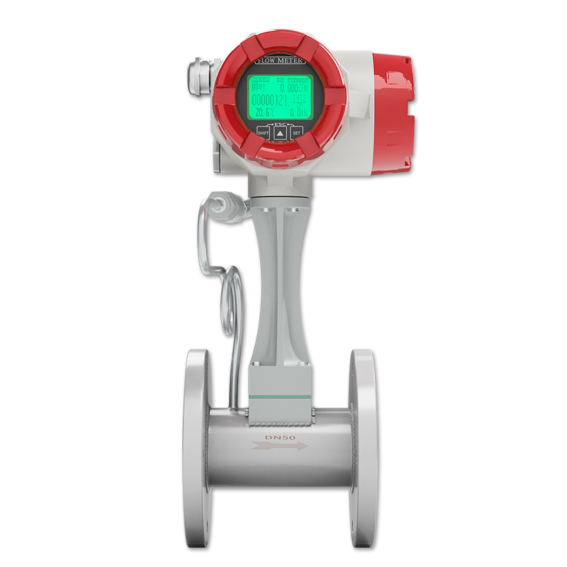 渦街流量計哪家好