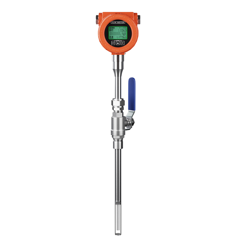 北京渦街流量計廠家