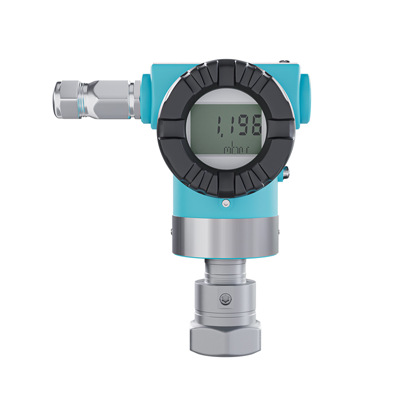 RTX2300壓力變送器_0.04%精度_絕壓型