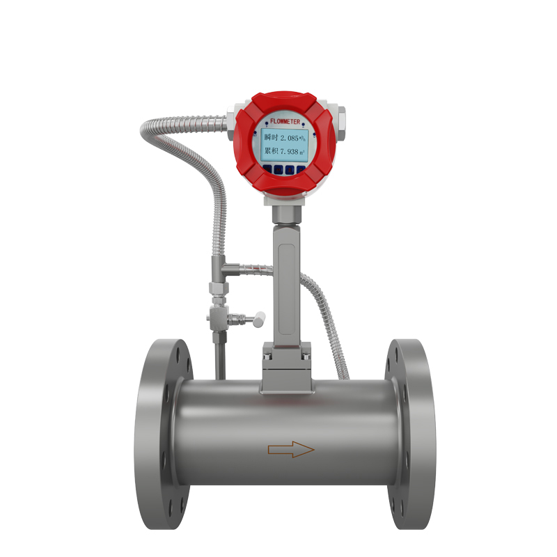 LUGB-SIN渦街流量計