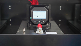 聯測儀表生產基地