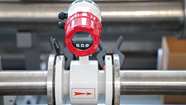 聯測儀表生產基地